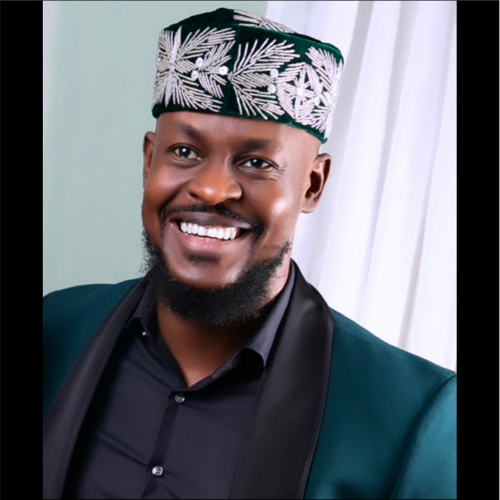 Dr. Akintunde Bada-Johnson